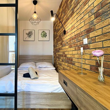 Bp Apartment Stary Toruń Kültér fotó