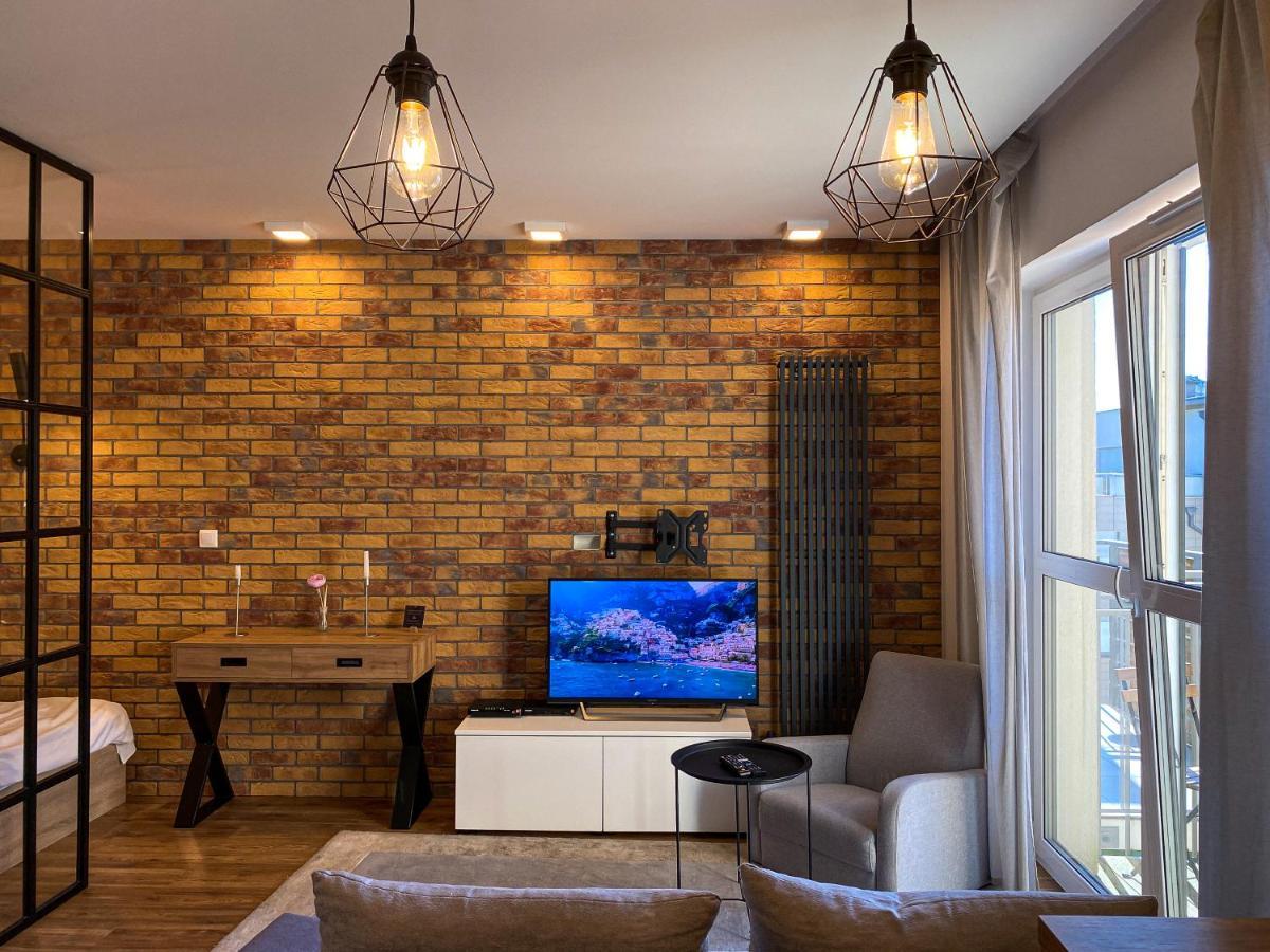 Bp Apartment Stary Toruń Kültér fotó