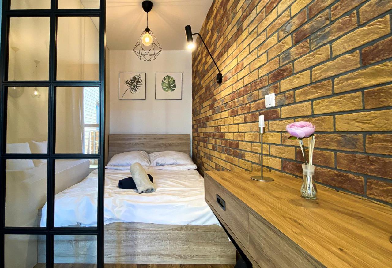 Bp Apartment Stary Toruń Kültér fotó