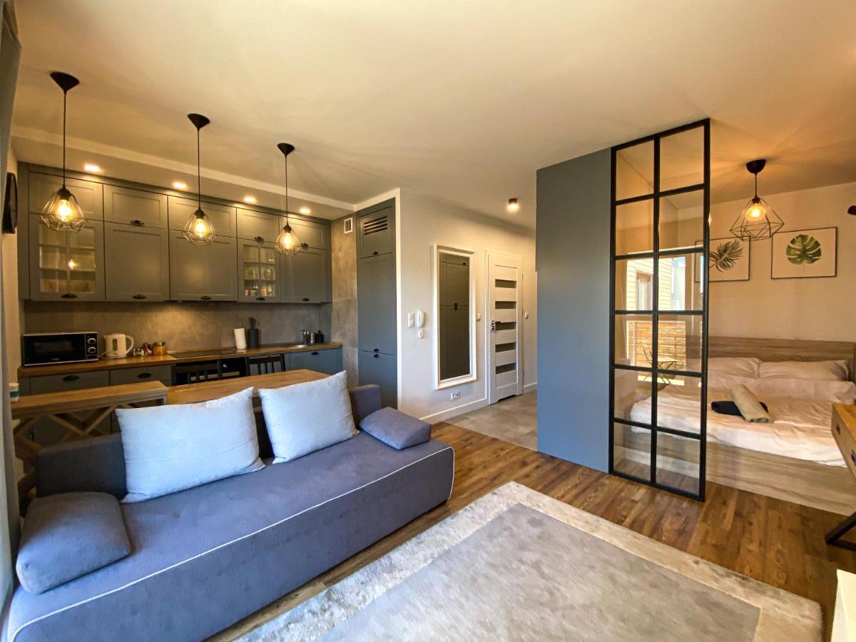 Bp Apartment Stary Toruń Kültér fotó