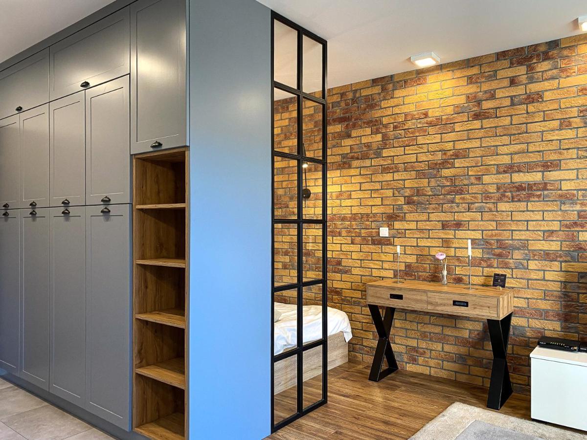 Bp Apartment Stary Toruń Kültér fotó