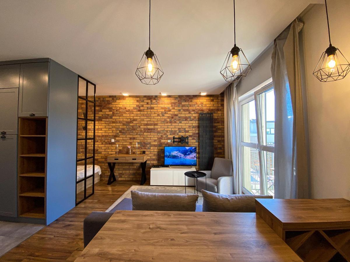 Bp Apartment Stary Toruń Kültér fotó