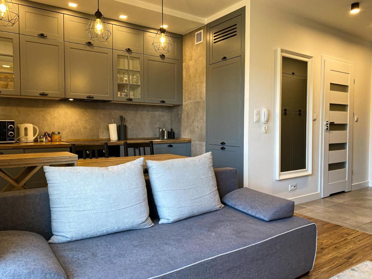 Bp Apartment Stary Toruń Kültér fotó