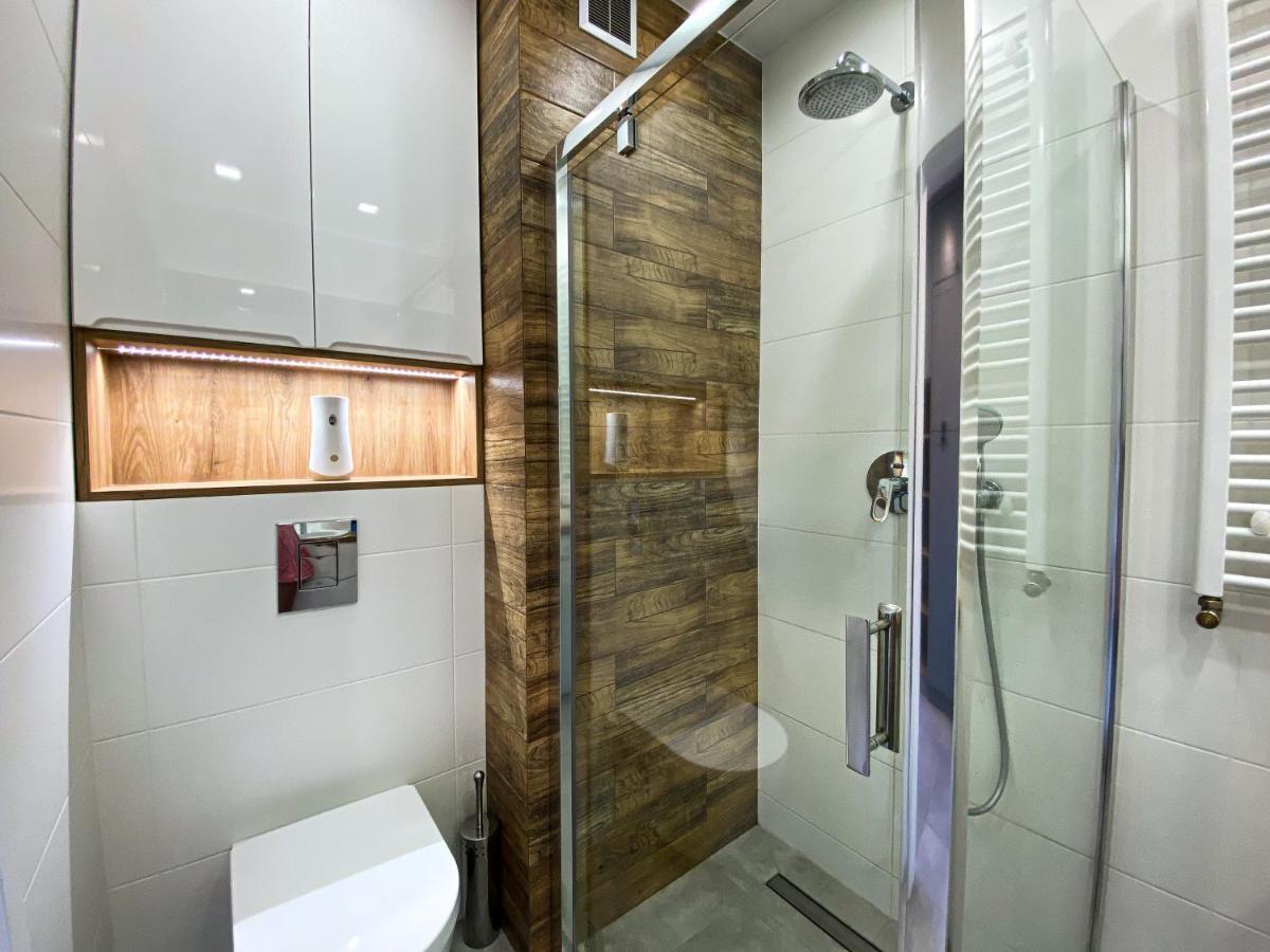 Bp Apartment Stary Toruń Kültér fotó